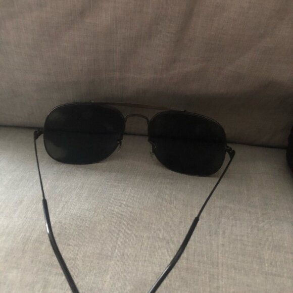 Ray-Ban the General 3561 sunglasses - Picture 7 of 8